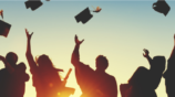 Congratulations, Graduate!