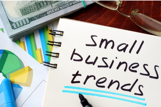 2019 Small Business Trends