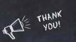 Thank you, Competition