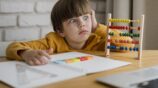 Working from Home & Homeschooling: Career Change or a Full Contact Sport?