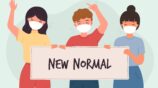 NEW NORMAL = NEW PICTURE